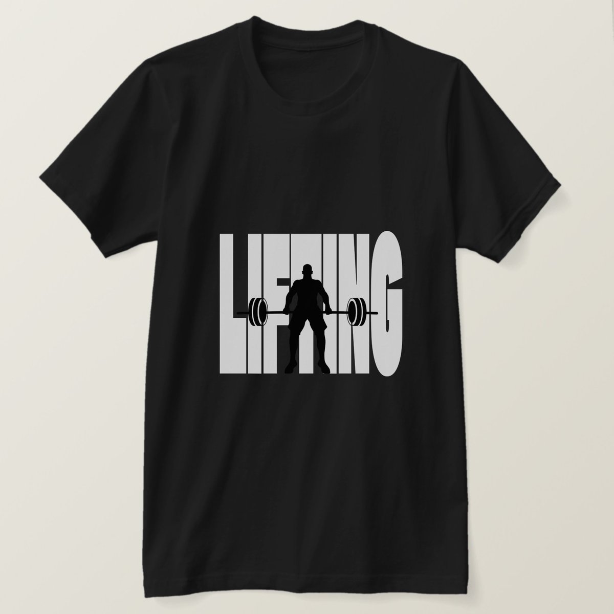 fine_shirt's tweet photo. Lifting - Men's Sport-Tek Competitor T-Shirt
Find This Design And More On Our Online Zazzle Store Here : https://t.co/S1Mu4K2XgQ
#gym #gymmotivation #gymaddict #gymshirts #workout #workoutmotivation #workouttshirt #onlinshopping #motivation #gymguy #bodybuilding #weightlifting https://t.co/4oX4r3yk76