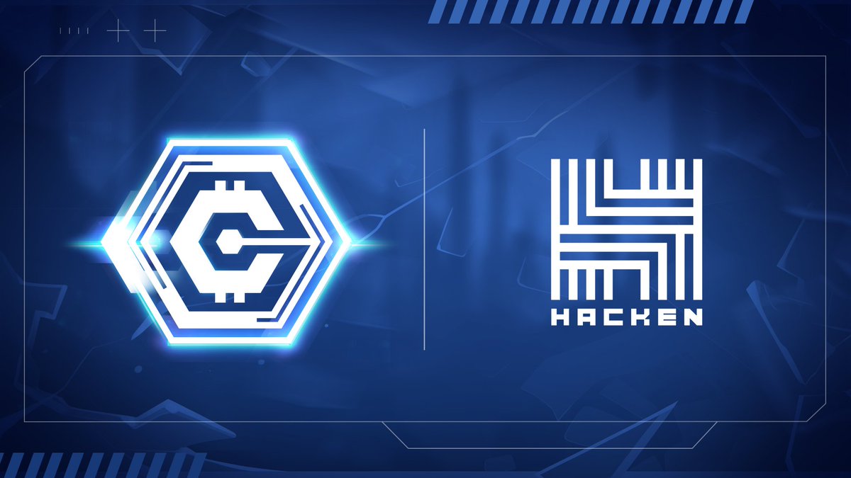 🛡️ $CTOK is audited by @hackenclub! Proud to share that $CTOK achieved a perfect 10/10 in security, code, and documentation quality scores with 0 risks found. Another detail showing our commitment to security. Check the report here: hacken.io/audits/codyfig…