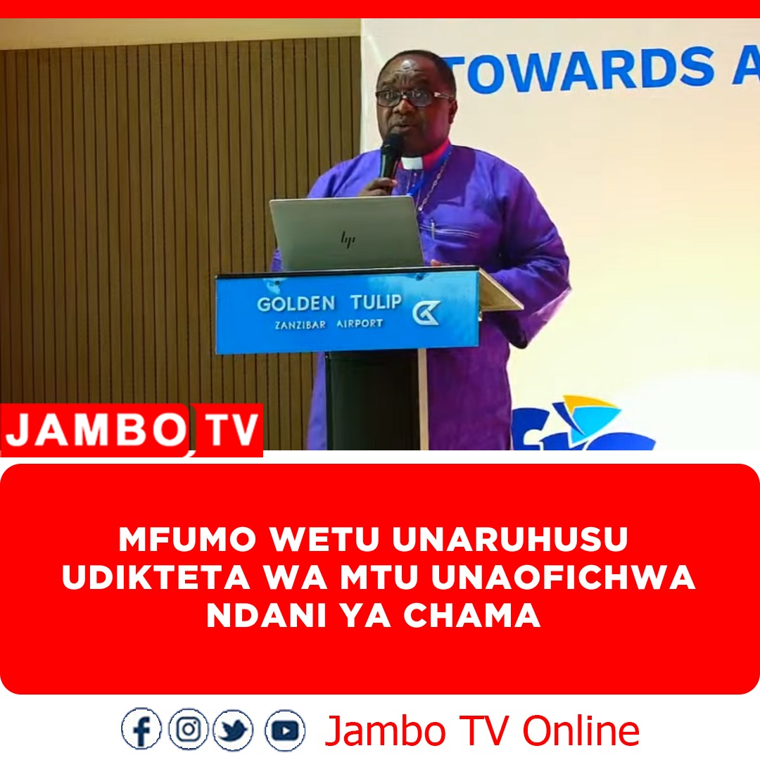 “Mfumo wa kidemokrasia tulionao katika mengi una haya yafuatayo: Mfumo wetu unaruhusu mtu kupiga kura na siyo kuchagua, unawawezesha wanaochaguliwa wawe juu ya wale wanaowachagua kuliko kinyume chake, tatu mfumo wetu unaruhusu mtu kutoa mawazo yake lakini si kumhakikishia ulinzi