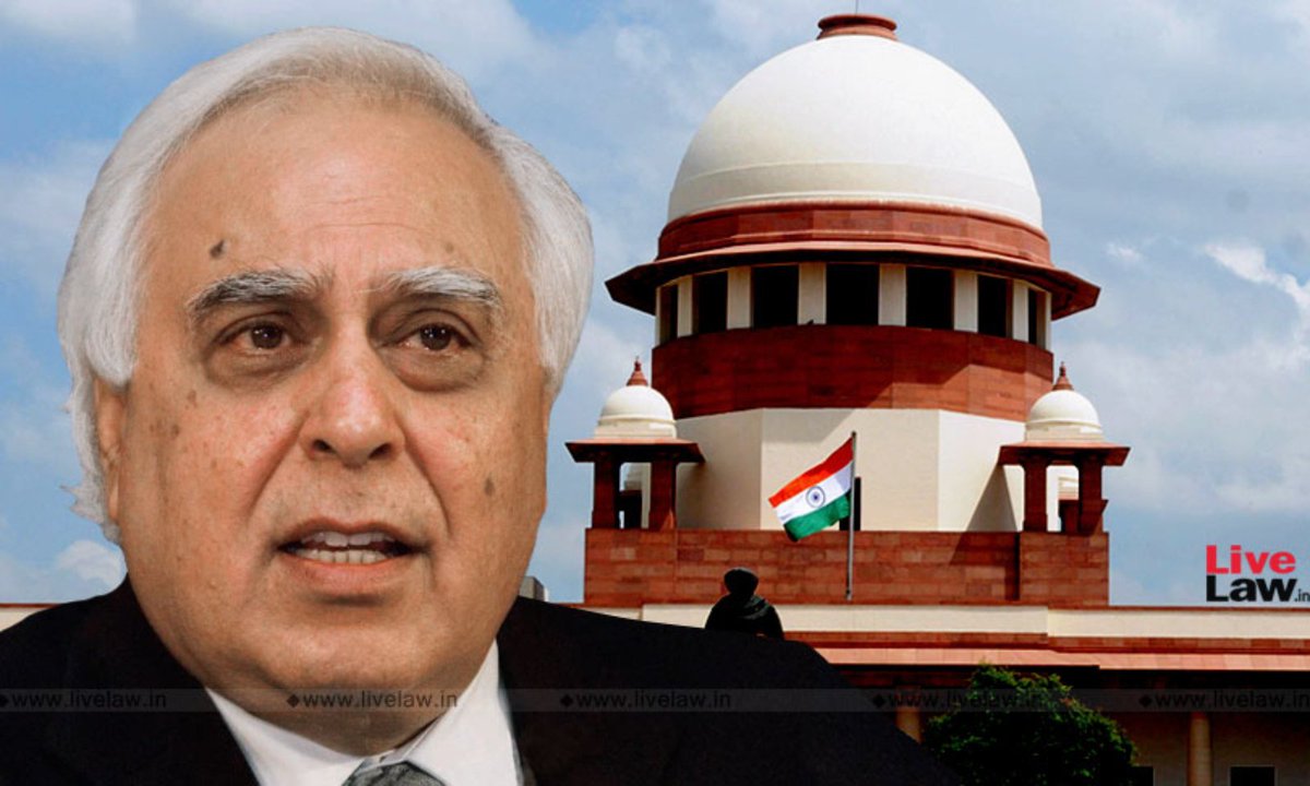 #BREAKING Senior Advocate Kapil Sibal wins the election to the post of the President of the Supreme Court Bar Association. @KapilSibal #SupremeCourt
