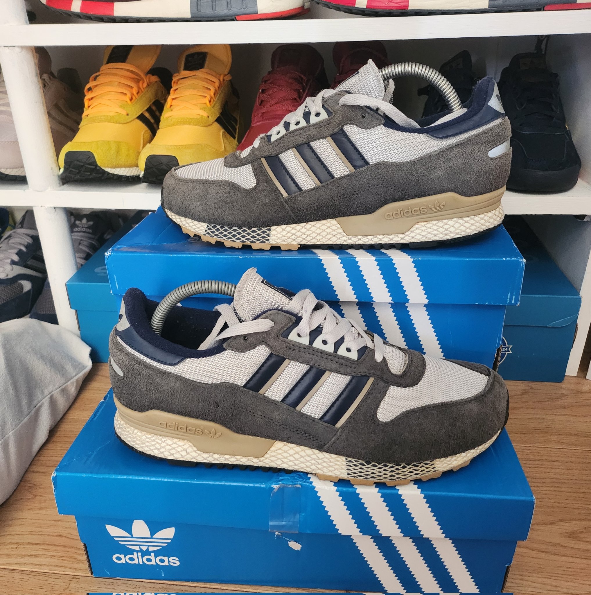 Adidas kirkdale spzl best sale