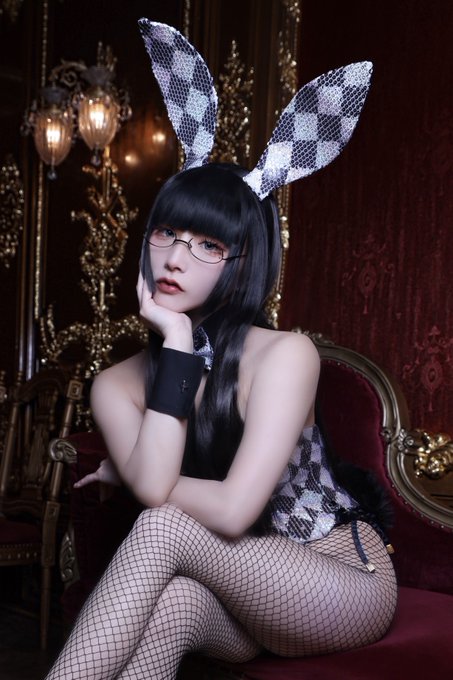 コスプレイヤー七星めろんのTwitter画像21