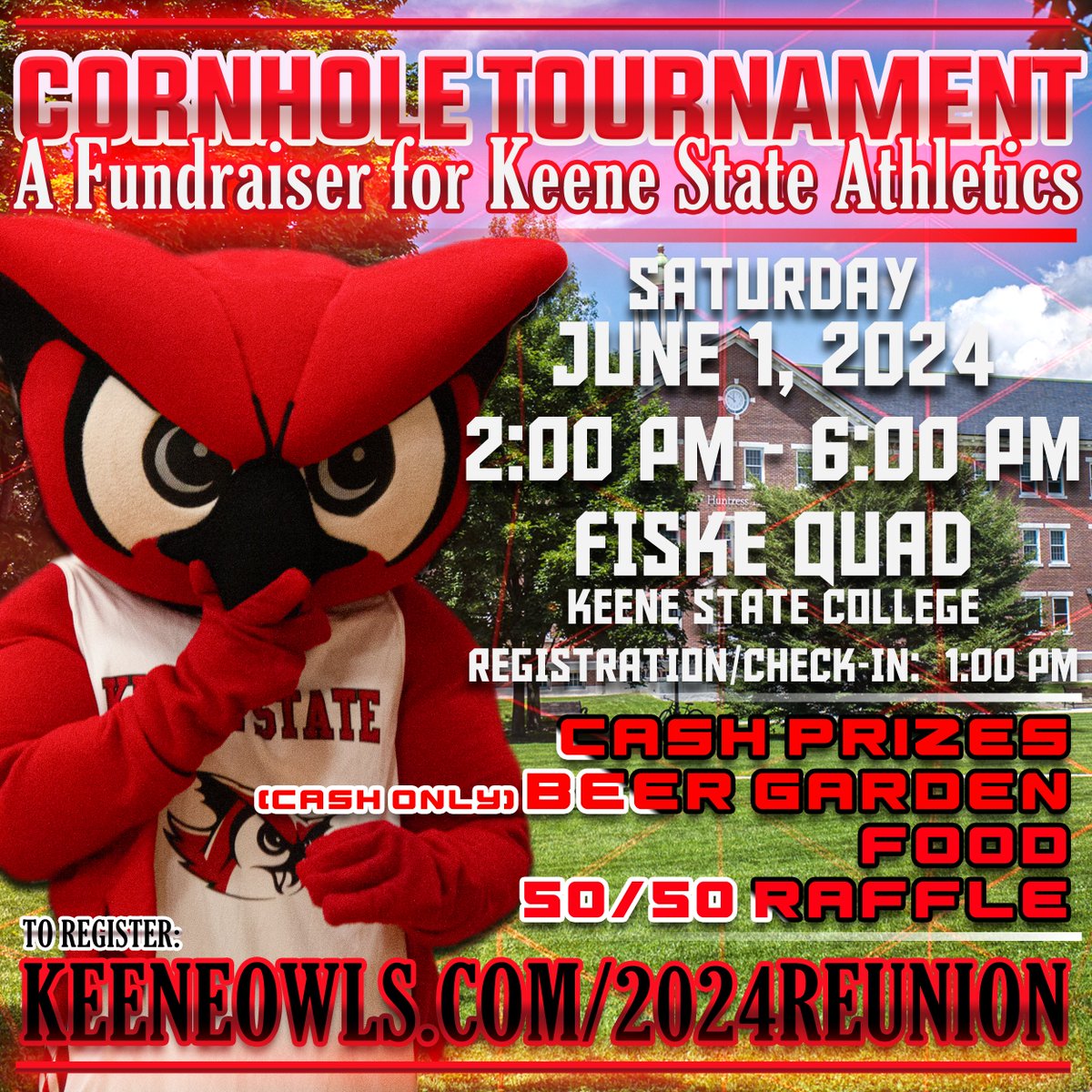 Here it is....get your team signed up!!!!