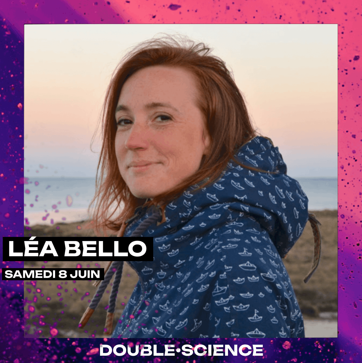 Festival Double•Science (fermé) tweet media