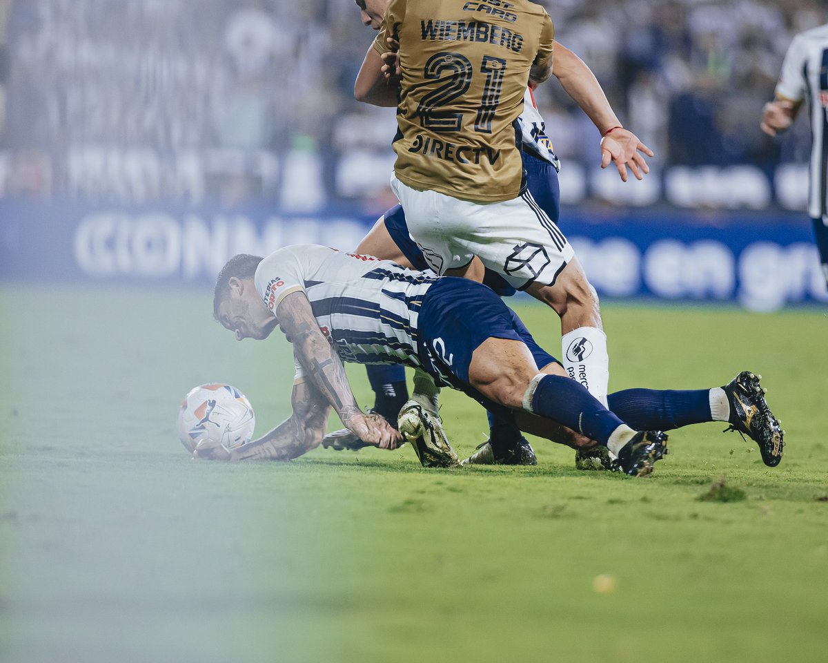ClubALoficial's tweet photo. “𝘾𝙤𝙧𝙧𝙖𝙢𝙤𝙨, 𝙩𝙤𝙦𝙪𝙚𝙢𝙤𝙨, 𝙩𝙞𝙧𝙚́𝙢𝙤𝙣𝙤𝙨 𝙙𝙚 𝙘𝙖𝙗𝙚𝙯𝙖” … 𝘈𝘥𝘳𝘪𝘢́𝘯 𝘈𝘳𝘳𝘦𝘨𝘶𝘪.

Y sigamos hasta el 𝗙𝗜𝗡𝗔𝗟. 🤝🏾

Porque con 𝗔𝗟𝗜𝗔𝗡𝗭𝗔 𝗦𝗜𝗘𝗠𝗣𝗥𝗘. 🤜🏾🤛🏾

#ComprometidosConElALiento
#ConAlianzaSiempre https://t.co/m65qRQGYQp