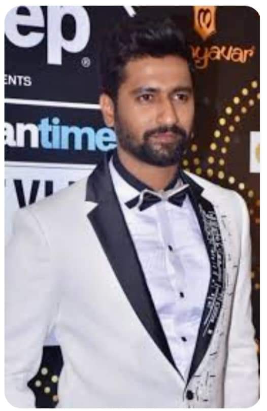 Today Vicky Kaushal Is Celebrating His Birthday. Vicky Kaushal is an Indian actor known for his work in Hindi films. Kaushal is the recipient of numerous accolades including a National Film Award and two Filmfare Awards. #VickyKaushal #bollywoodactor #sajaikumar