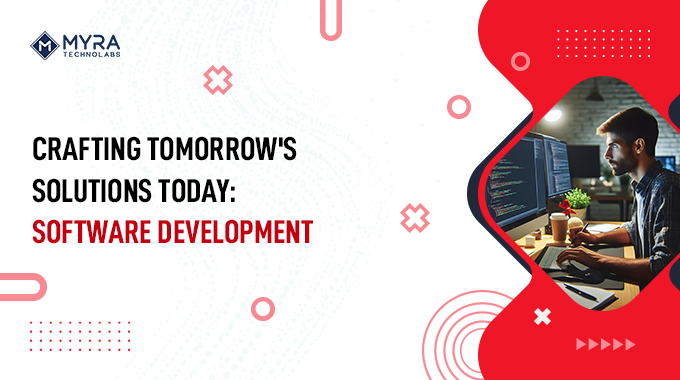 myratechnolabs's tweet image. Looking ahead to tomorrow&apos;s challenges? Our #softwaredevelopmentteam is already hard at work crafting solutions that will shape the future. Together, let&apos;s innovate, create, and pave the way for what&apos;s to come. bit.ly/3EQXFBg

#TomorrowToday #SoftwareSolutions