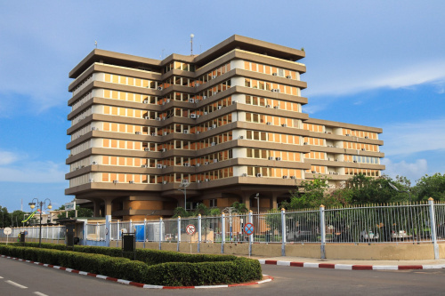 Umoa-Titres : le Togo recherche 35 milliards FCFA republiquetogolaise.com/finances-publi…