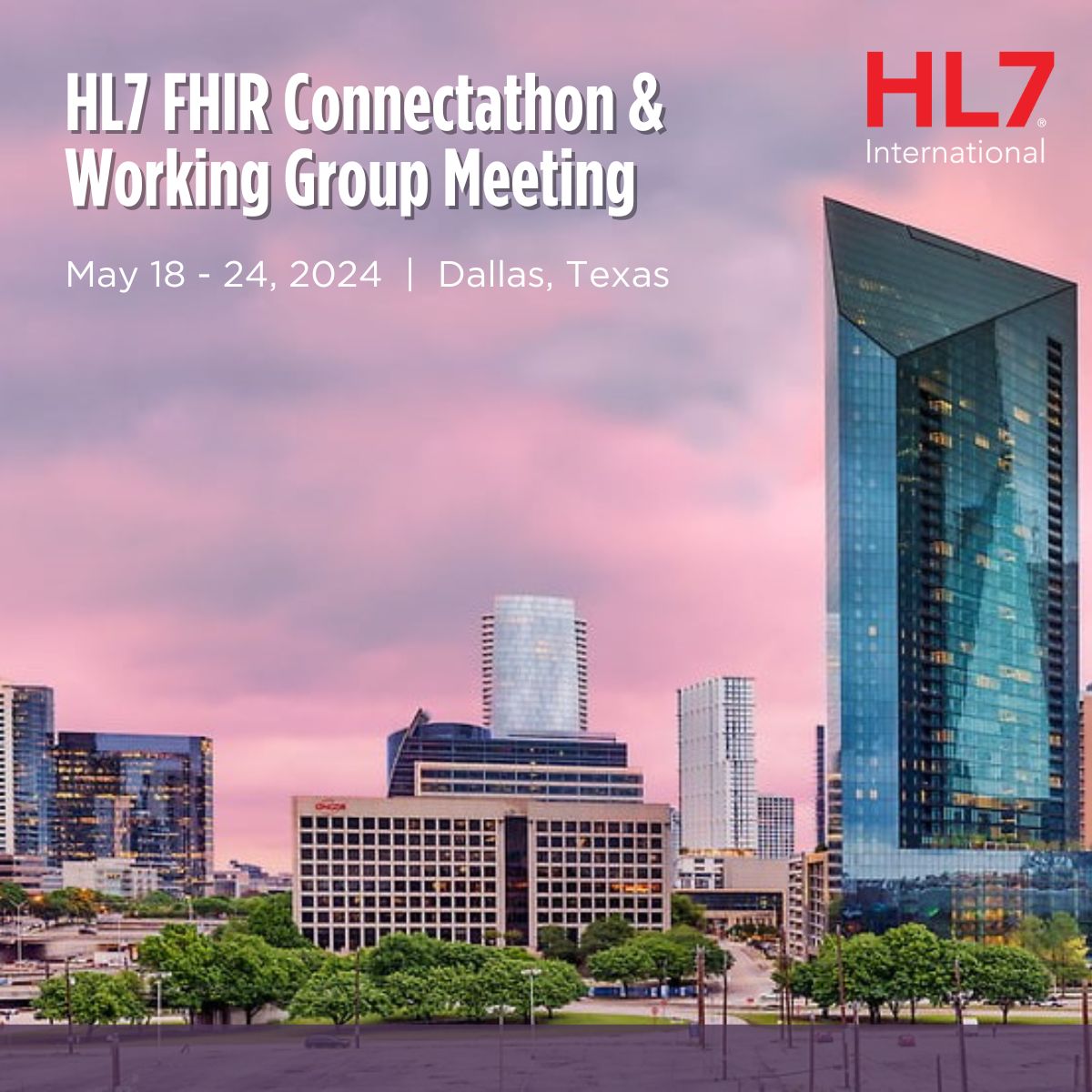 On May 19, Infoway's Allana Cameron will present to the International Council during the 2024 @HL7 #FHIR Connectathon & Working Group Meeting. She will provide an overview of Canada's Patient Summary work and how it relates to the International Patient Summary.