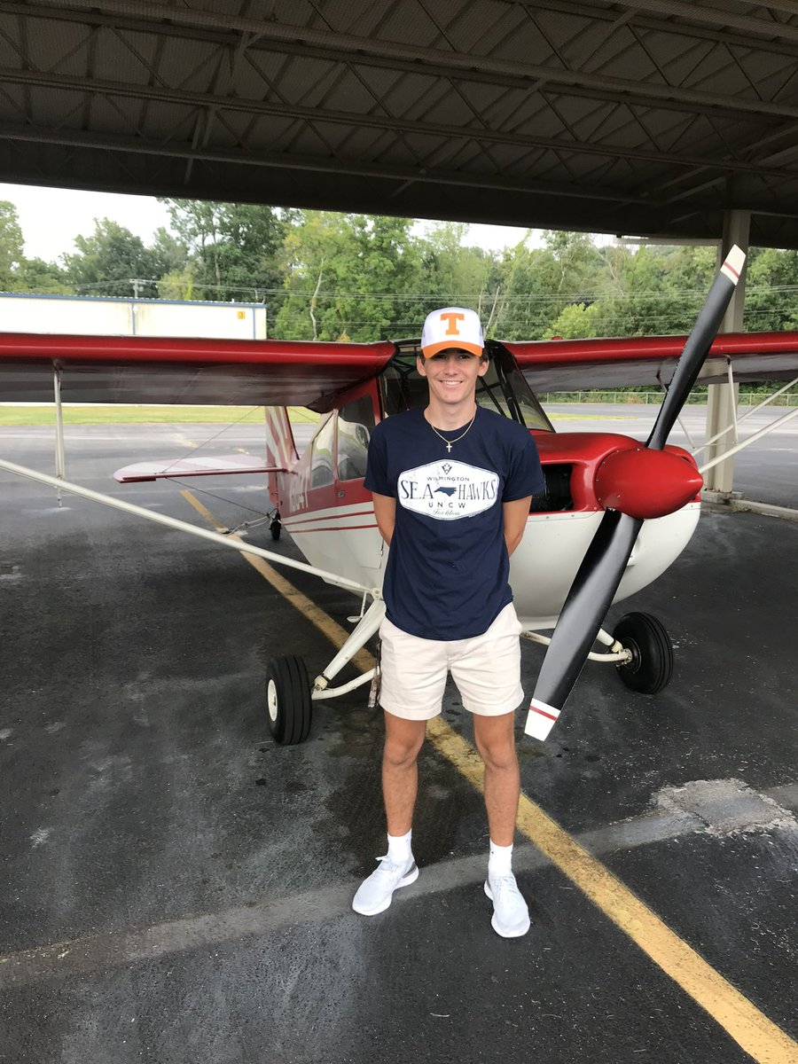 stack_tiffany's tweet image. Congratulations Bryson! Were so proud of you — Nana &amp;amp; Gaga 
#utgrad2024