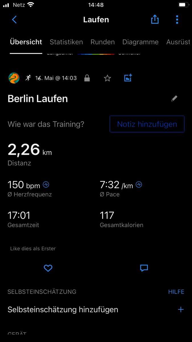 My first run since 2 weeks I think and it was not bad

#run #running #bodybuilding #fitness #gym #workout #me #bodyweight #homeworkout #workout #exercise #fitness #health #fitnessgirl #FitnessMotivation #summer #sweat #fatloss #FatBurning #followalong #keto