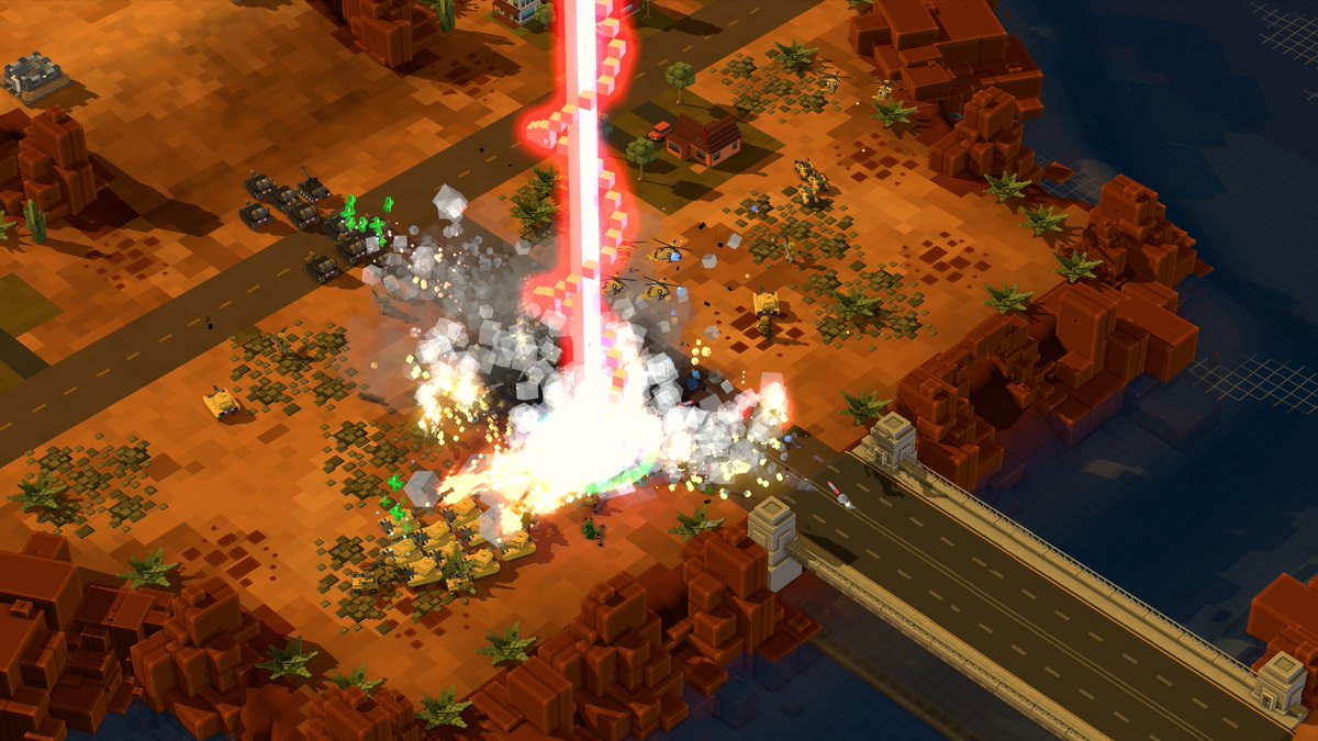 Petroglyph tweet media