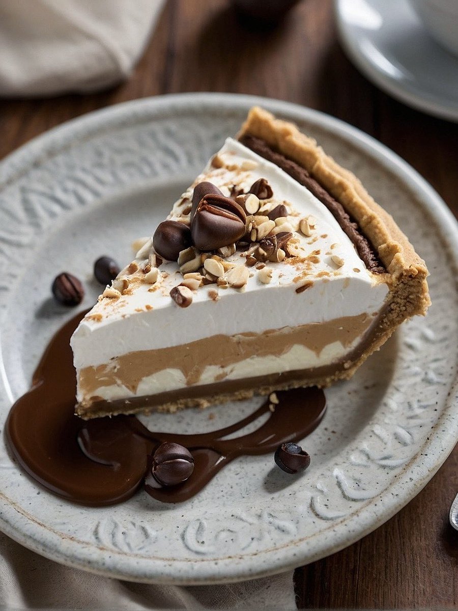 Banoffee Pie