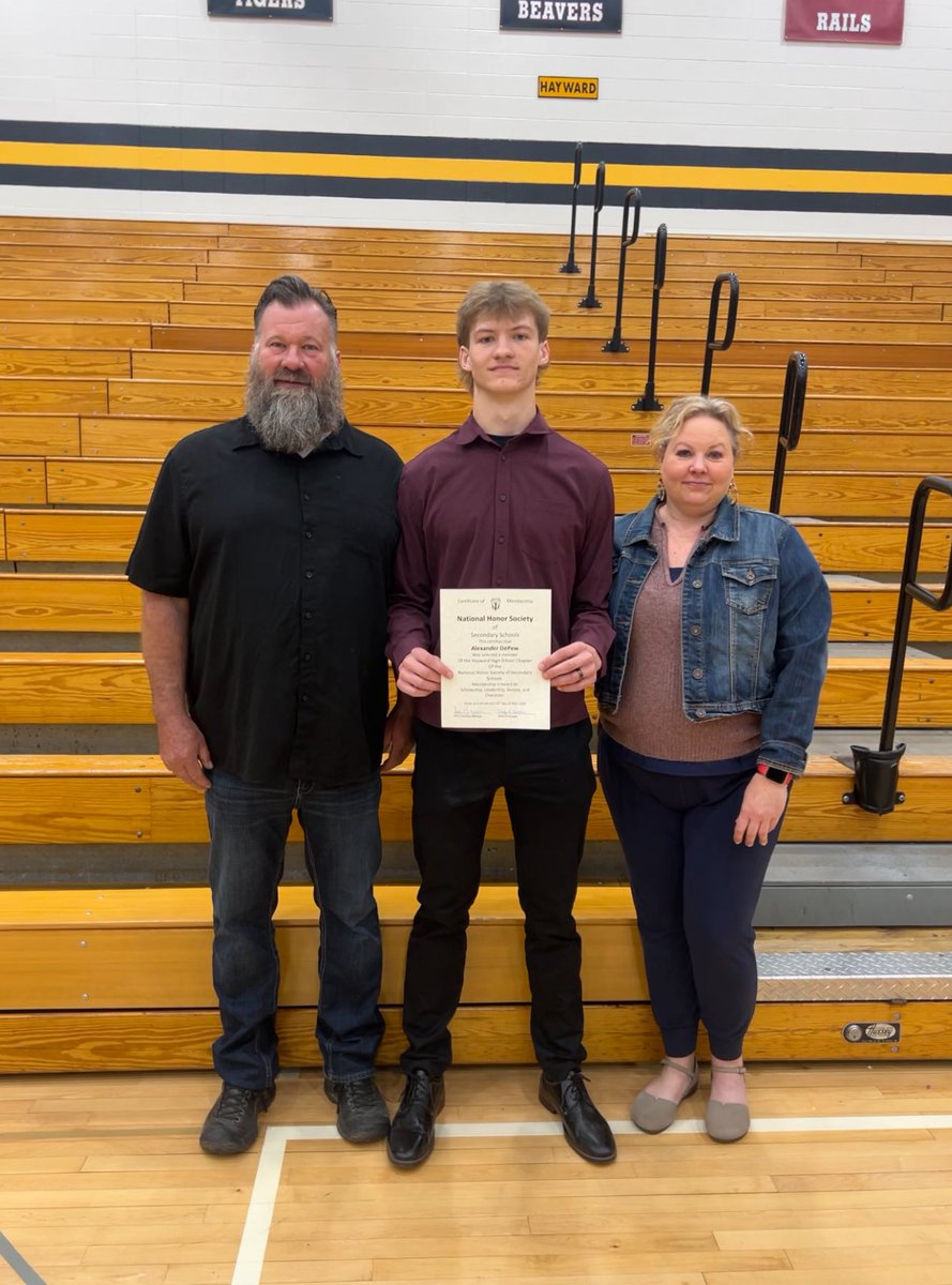 Alex DePew tweet media