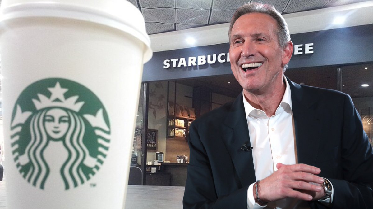 What's Love Got to Do With It? (Reaction to the Justin Bariso Article on Howard Schultz) linkedin.com/pulse/whats-lo…