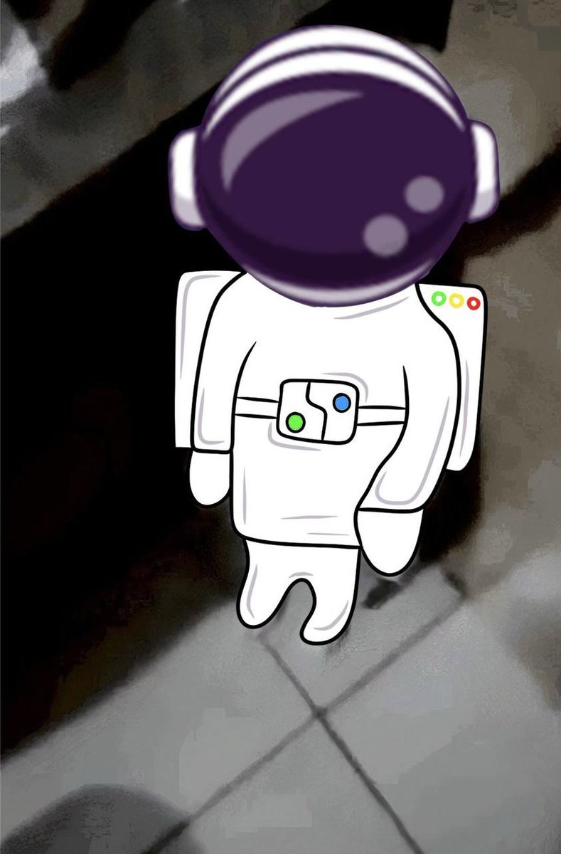 remionsol's tweet photo. Space cadet 🛸 https://t.co/DDpEu5q2Yb