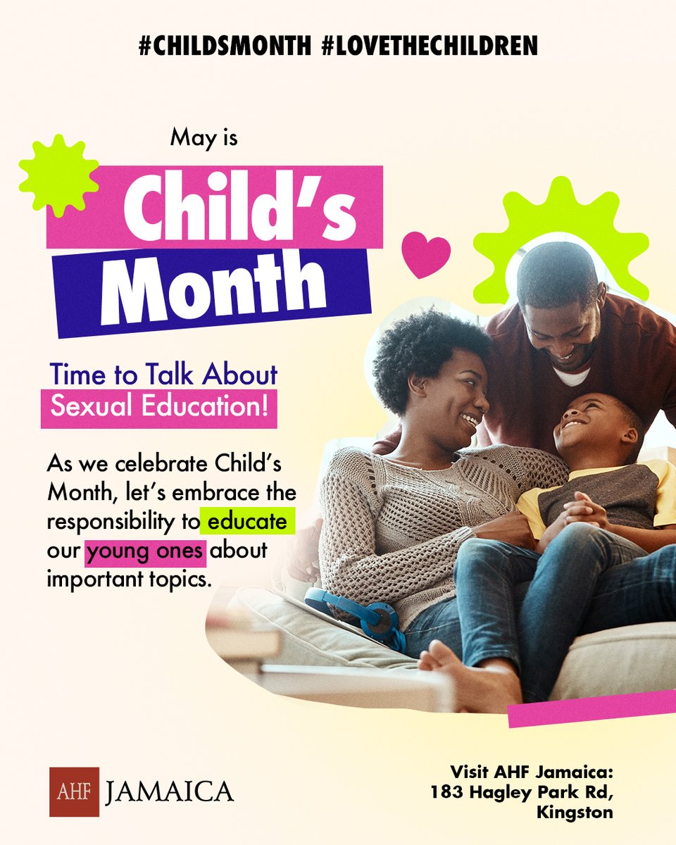 🗣️ Let’s equip our kids with knowledge and
confidence! Share this message to spread awareness
about the importance of sexual education.

Start the conversation early!

#Goodtouch #Badtouch #Puberty #EarlySexEducation