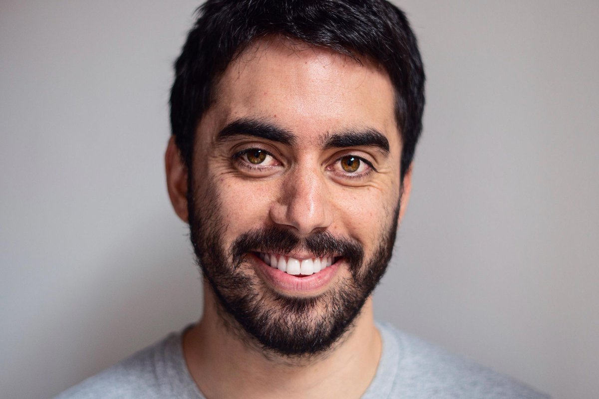 We're thrilled to announce that <a href="/c_valenzuelab/">Cristóbal Valenzuela</a>, CEO of <a href="/runwayml/">Runway</a>, will be joining us on June 6th in NYC as our morning fireside keynote at the <a href="/GradientVC/">Gradient</a> founders summit! We have a STACKED lineup this year! 🚀