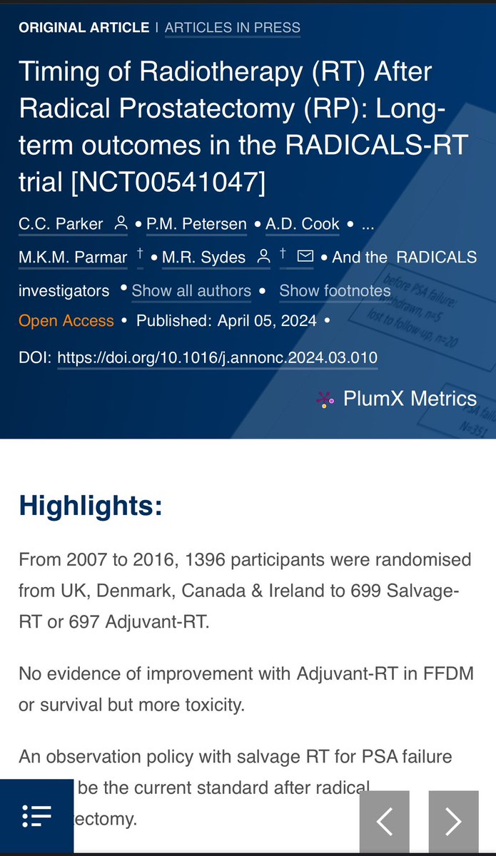 Evan Thomas MD/PhD tweet media