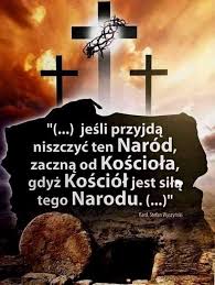 Właśnie Trzaskowski rozpoczął wojnę z Chrześcijanami w POLSCE. Polacy nie dajmy się, niech antychrysty, belzebuby nie zniszczą naszej przyszłości, naszej OJCZYZNY!!!!!