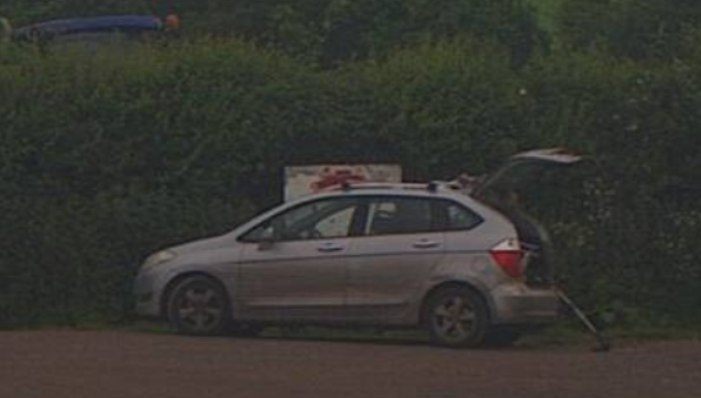 MartinCurtis01's tweet photo. @glasto_webcam New post-er.... 
@glastonbury poster dude in action again! 
Where we all belong indeed.....
#Glastonbury2024 https://t.co/pv7NxPCwKQ