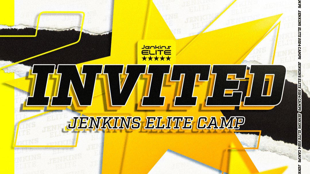 cbwayne77's tweet image. thank you @TJenkinsElite for the invite 

@_KMsHepard @clintthompson68 @DrewWBarnett @DownSouthFb1
