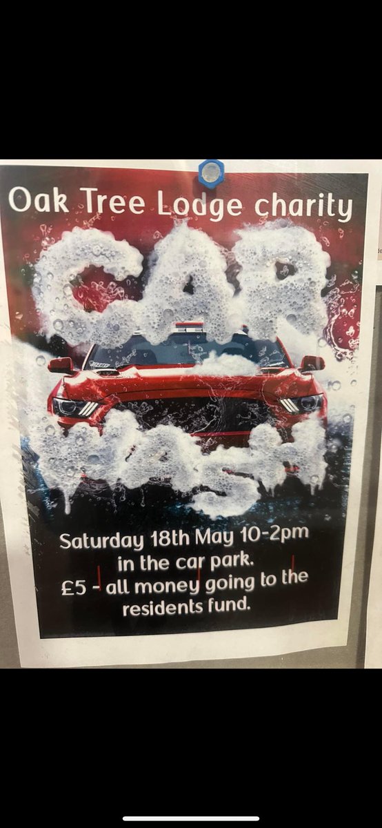 Oak Tree Lodge care home in Gipton, Leeds Anchor