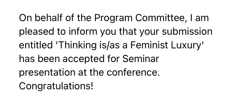 What an extraordinary panel of scholars to join for my first ASAP conference. Thank you <a href="/samanthanpinto/">Samantha Pinto</a> for wrangling us together.