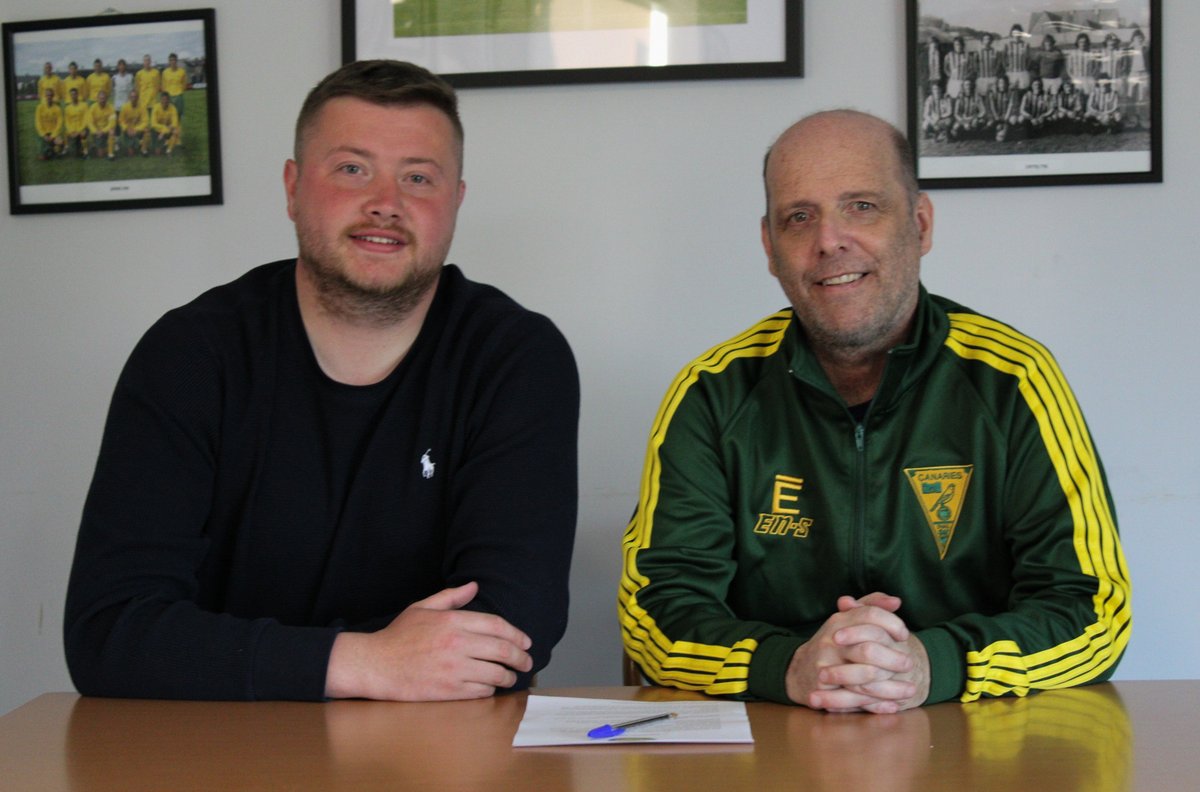 Newyddion am ein cytundeb cit newydd gyda Wales Timber Solutions @SolutionWales Dilynwch y linc am fwy o wybodaeth am ein cytundeb #UnClwb caernarfontownfc.co.uk/cy/newyddion-d…