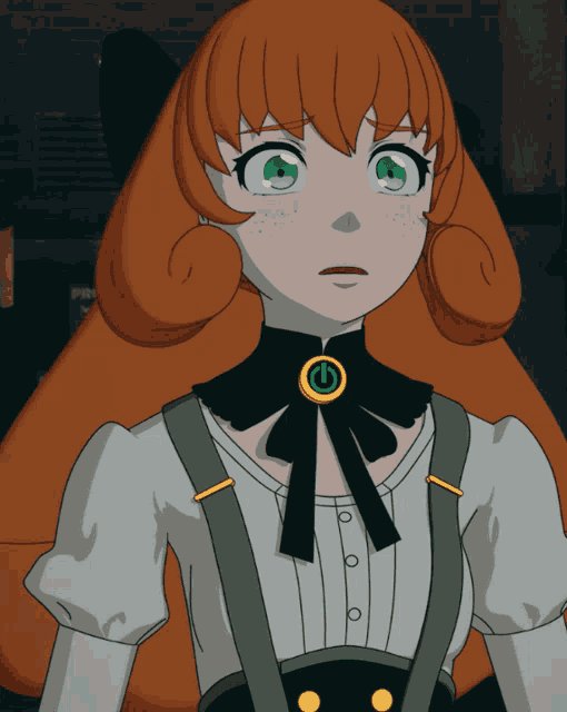 Goodbye Rooster Teeth ;(

#rwby #SaveRWBY