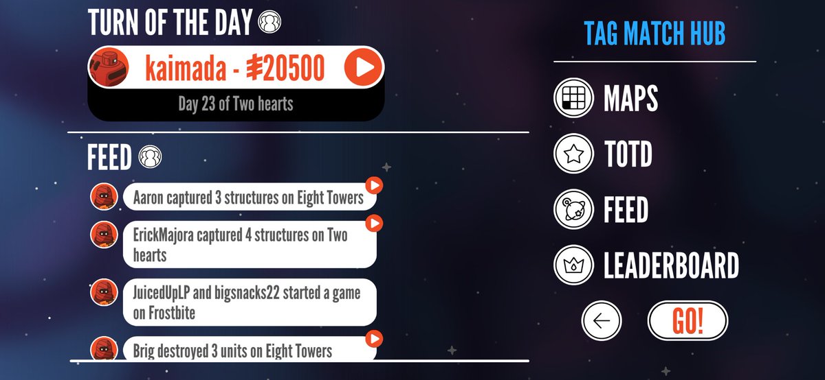 Risky Lab 💥 Warbits+ OUT NOW on Mobile 💥 tweet media