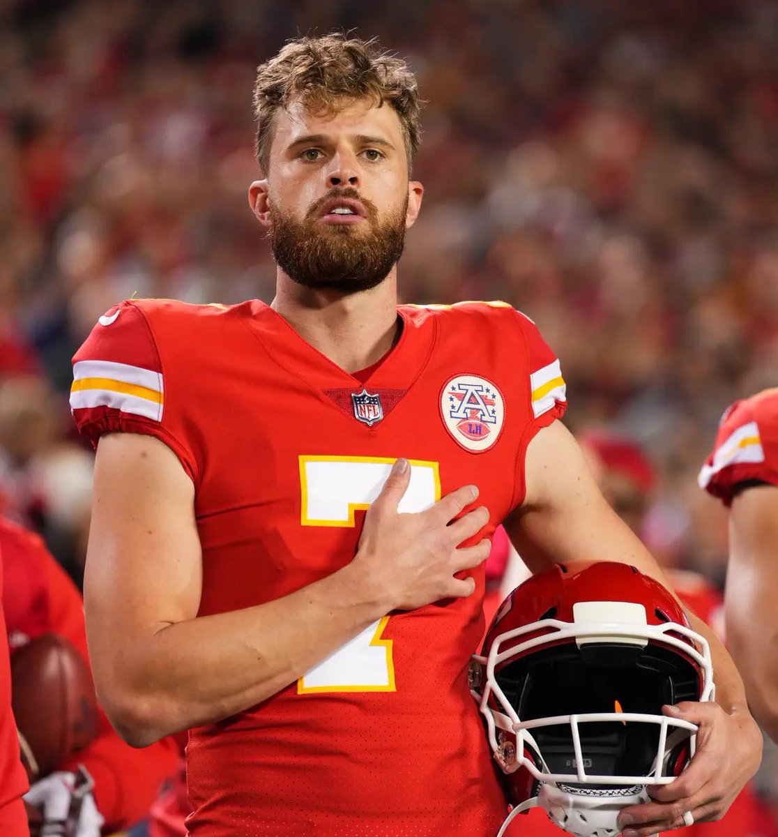 One of these NFL players was caught on tape trying to break into a house.

The other promoted Christian values.

Guess which one the NFL condemned?