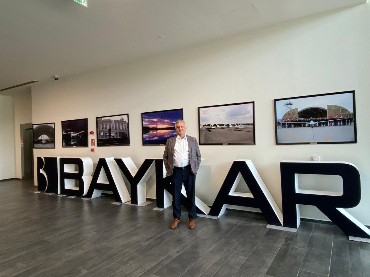 Serhat Özeren tweet media