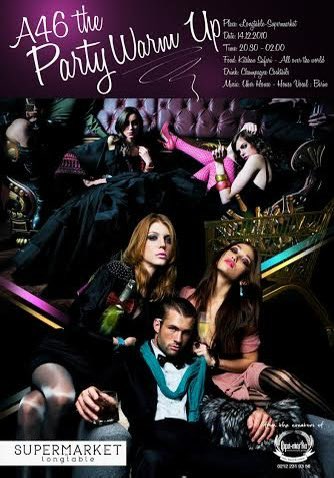 CapaAjans's tweet image. #longtable #supermarket #burjuvabar #tbt 2010