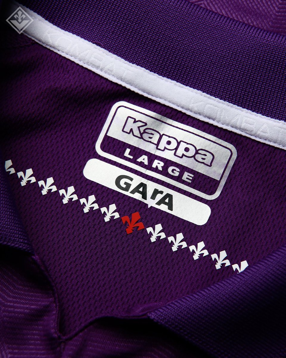 OUR NEW SKIN💜⚜️

#forzaviola #fiorentina