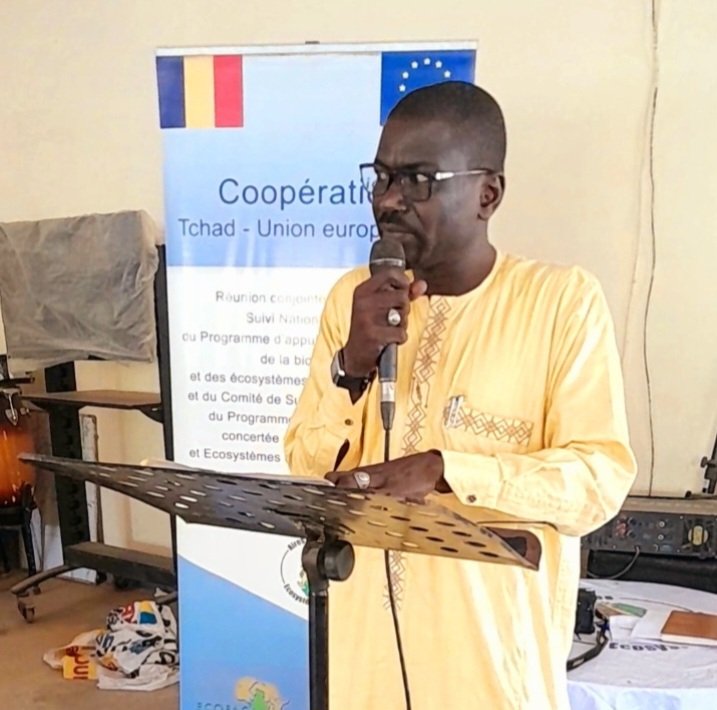 Barka A. BRÉMÉ tweet media