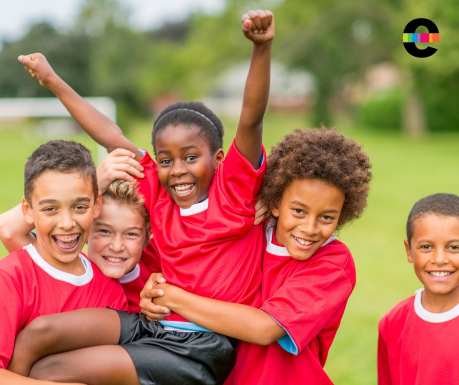 It's National Physical Fitness and Sports Month!💪🏃‍♀️ Encourage your students to stay active and healthy with these free classroom resources and activities. From fun indoor games to creative outdoor play, these tools will keep kids moving all month long: bit.ly/3WKzjTT