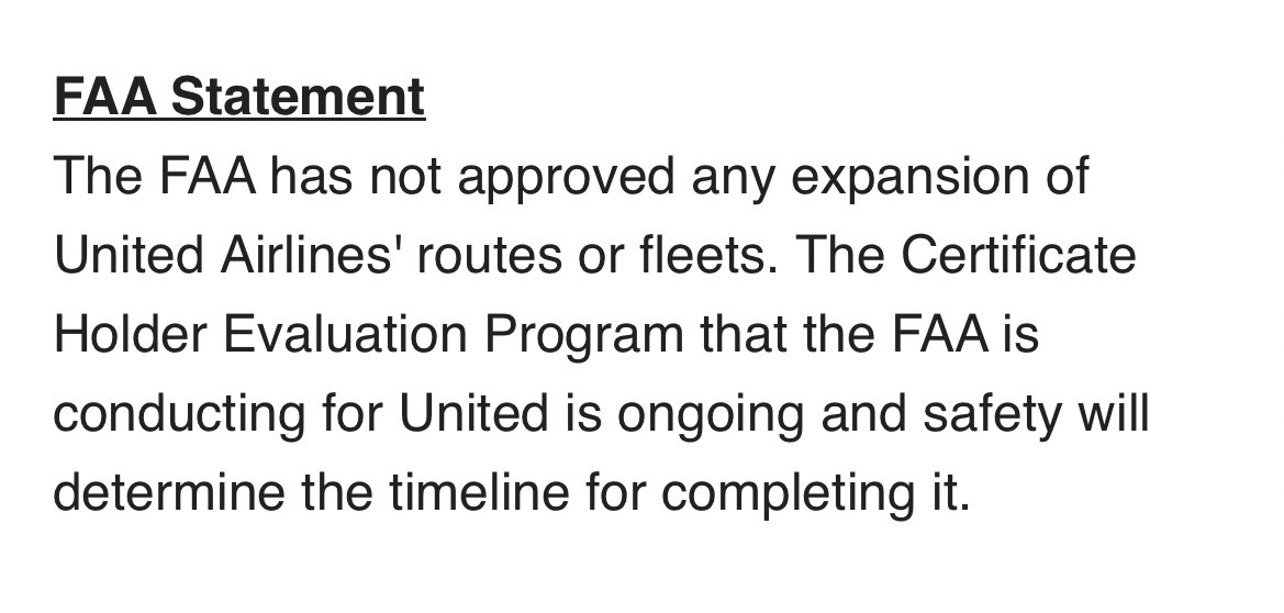 New: @FAANews on @united reuters.com/business/aeros…