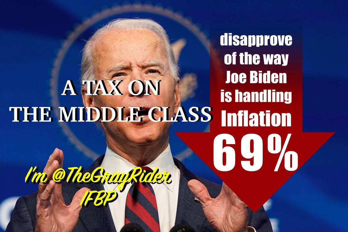 'Bidenomics' is driving the cost of consumer goods through the roof. It's time to bring back Trump! @_USRepublic @MAGA_Meme_Man @RedRat1212 @mesweetnessKate @Bagel69er @bulldog_spirit2 @JimPidd @PC4USA1 @th1_thr1 @QueenElla47 @DannyMack100 @Pwrfulwoman2 @PAYthe_PIPER