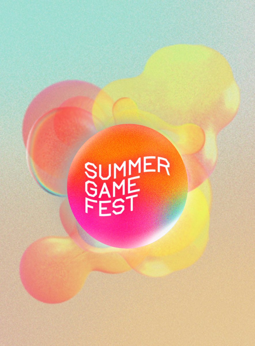 NEWS: Summer Game Fest starts June 7, and the list of partners has been revealed, and it includes big names!🚀 ✅2K Games ✅Amazon Games ✅Amazing Seasun ✅Annapurna ✅Arc Games ✅Atari ✅Bandai Namco ✅Blumhouse Games ✅Bokeh Game Studio Inc. ✅Capcom ✅Day of the Devs ✅Deep
