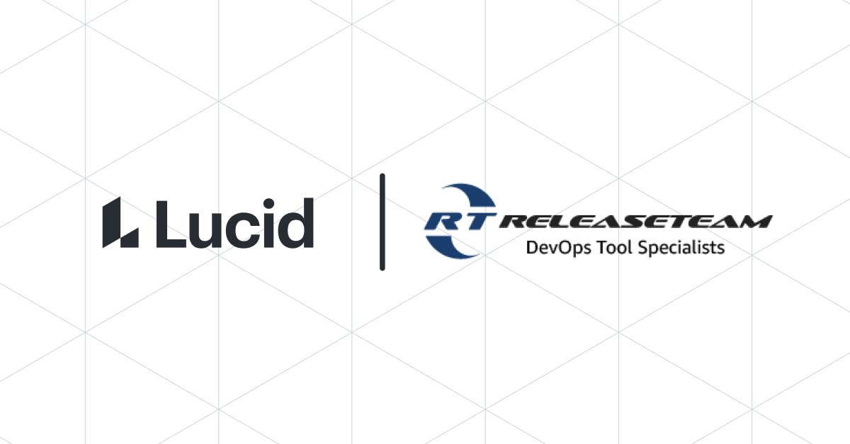 Exciting news for the public sector! 🤩 Lucid has partnered with Release Team, specialists in DevOps. From modernizing legacy systems to scaling agile practices, Lucid's FedRAMP Authorized platform empowers teams with clarity and adaptability. 🚀 releaseteam.com/lucid-software/