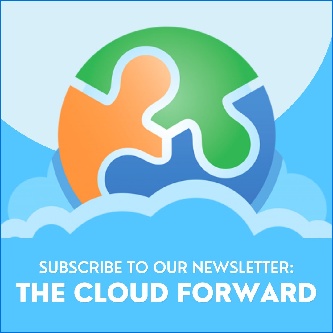 Sign up for our monthly newsletter covering business and technology topics of interest for small and mid-size organizations. bit.ly/4amfEgl 

#ManagedCloudServices #ManagedSecurity #Cloud #SMB #SmallBusiness