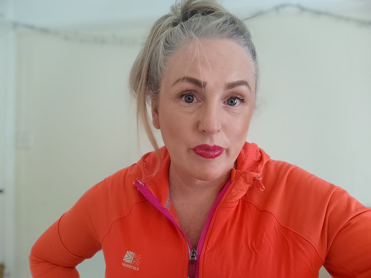 Denise Wilton tweet media