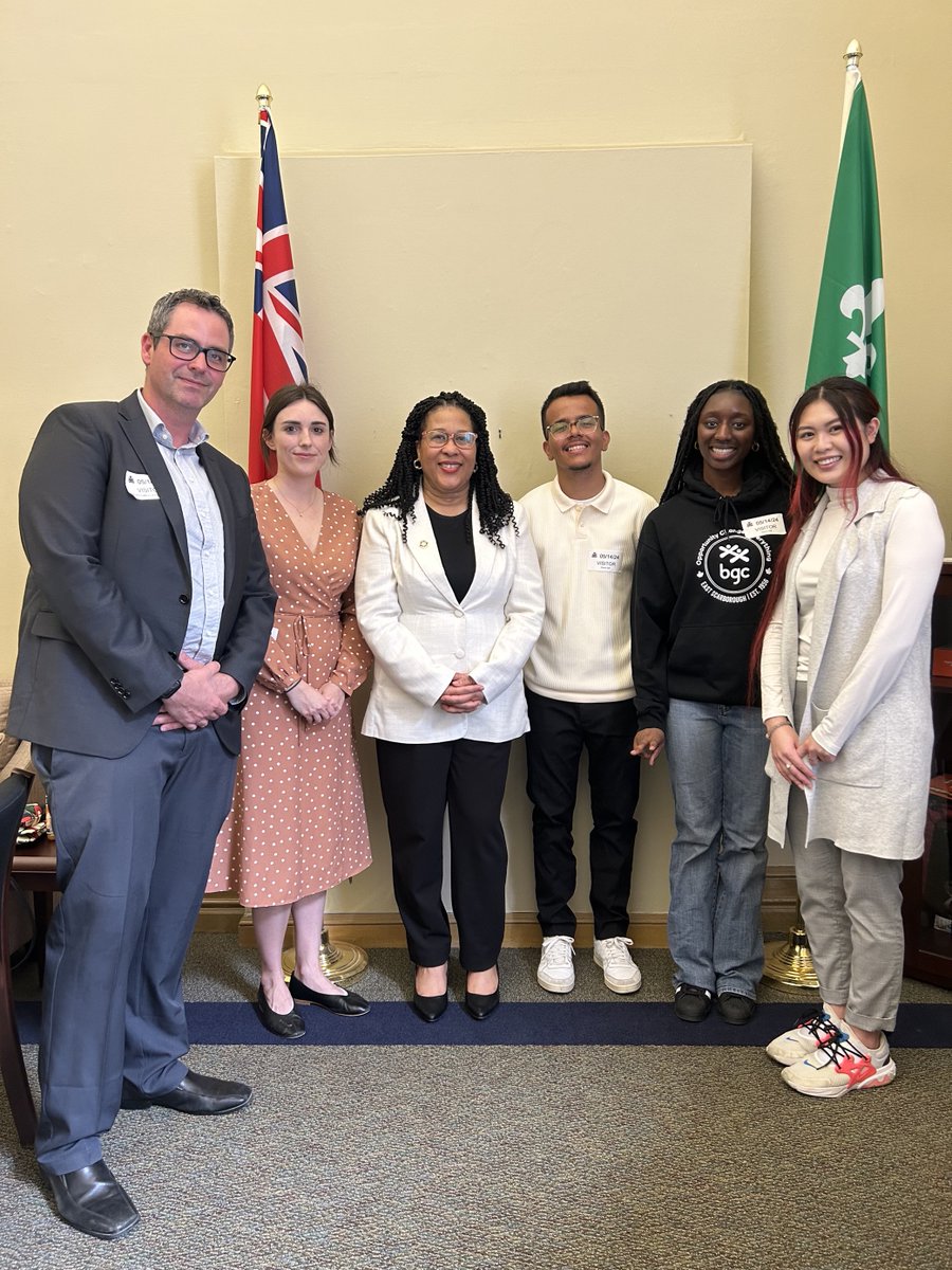 BGC Canada tweet media