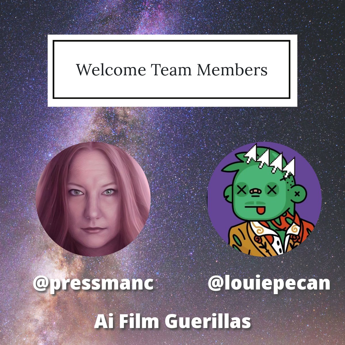 Chris Hackett tweet media