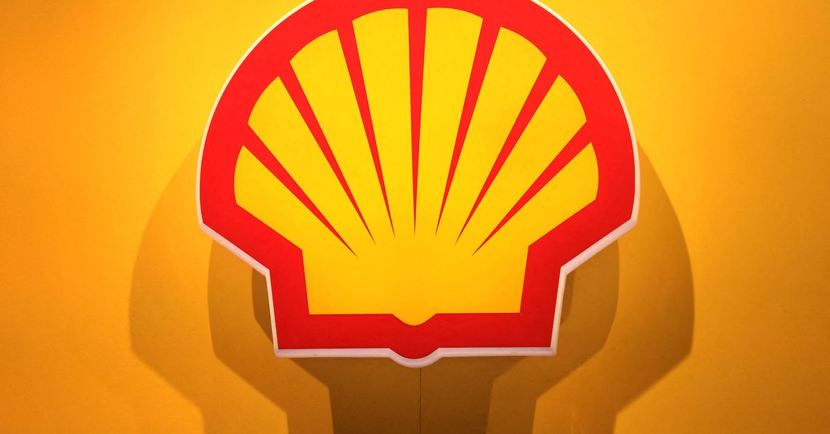 Shell says fire near Nigeria's Gbaran gas facility has been extinguished reut.rs/4dLl7jU