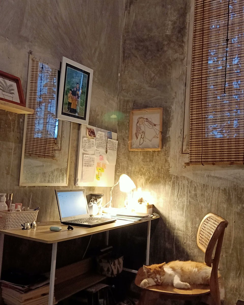 this semester shall too pass 💪🥹