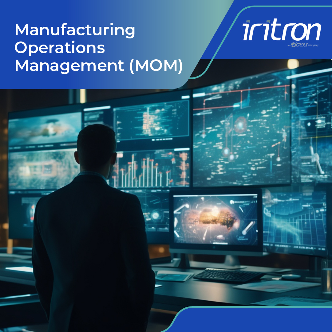 Ready to take your manufacturing to the next level? Our comprehensive offerings, including Manufacturing Operations Management (MOM) and Management Information Systems (MIS) enable seamless integration, data-driven decision-making, and superior performance.

Elevate your