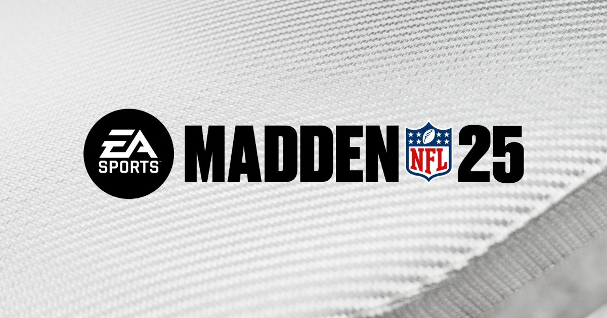Touchdowns, tackles & triumphs await! 🏈
Get ready to dominate in Madden NFL 25! 
Join the team on 8.16 & pre-order now: bit.ly/4aiyiWs
#GameStop #MaddenNFL25 #GameOn #PreOrder