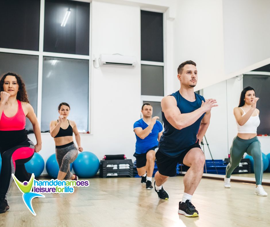 Hamdden RhCT | RCT Leisure tweet media